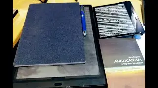 Using the Supernote A5X - Part 2