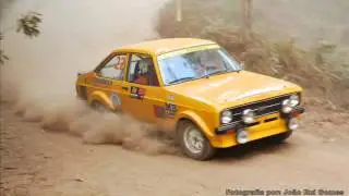 Manuel Vital - Rally B. V. Miranda do Corvo 2011 - 15-16 de Outubro