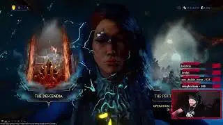 Warframe Stuff ;-P | Fashion | Chillin with the Community | ARG active