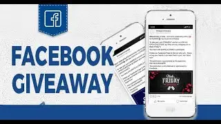 Facebook Giveaway - Contest Winner Picker - Sweepstakes