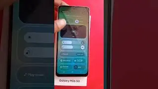 Samsung M06 5G Screenshot Tricks #shors #viral #screenshottricks #tipsandtricks #smobiletechnical