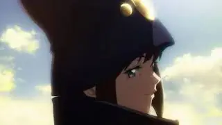 Boogiepop and Others(2019) OST MUSIC