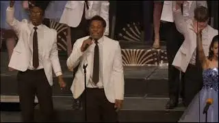 Pisgah Innergy - Petal Show Choir Invitational 2025