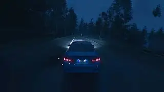Car Drive Ambient Mix | Car Driving Music Playlist 2023 | Sad Hours Playlist