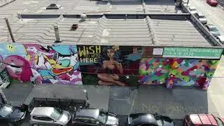 Bushwick Street Art