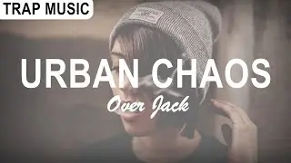 Over Jack - Urban Chaos (Smoke Recs & I Am So High Recs Exclusive)
