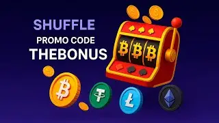 Shuffle Promo Code 