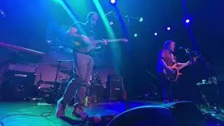 Pinback, “Loro” Live