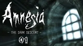 Amnesia: The Dark Descent #01 [Deutsch HD] - Durchzug