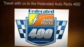 Federated 400