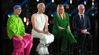 'Making the Cut' season 3 winner on finale collection and their most provocative look