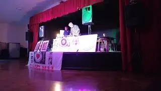 Huntington WMC York  Soul Night 15-7-23