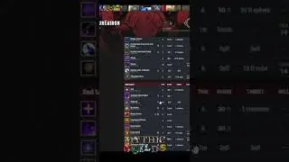 Epic Dungeon Battle  Will Lightning Bolt Slay the Beast