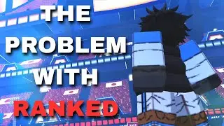 The Problems with Ranked, and how to fix them | azure latch