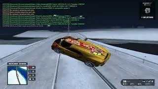 Radmir 18 server