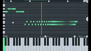 Bambi spam test(fl studio mobile)