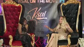 The KSAL Show 09 14 25
