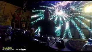 Dimitris Anagnostou x Alladallon (26.02.2017) | danse:cast #10 carnivaledition