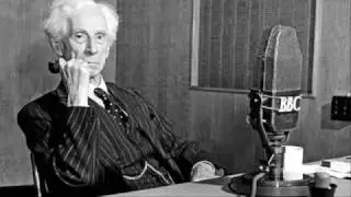 Bertrand Russell - Social Cohesion & Human Nature (Part 4)