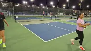 021525 iPickle R&R WMN Singles Open SF A v Elenga Satuala 2 v 15