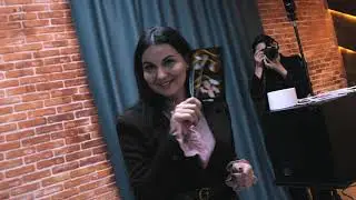 Презентация RealtONE в event hall URBAN, г. Барнаул