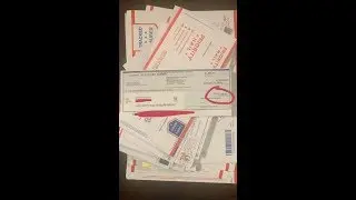 *How to Make Money From Home in 2020 Stuffing Envelopes* Best Direct Mail Opportunities to Start