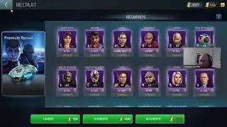 Star Trek: Fleet Command: Level 11: Unlocking the Phindra 5