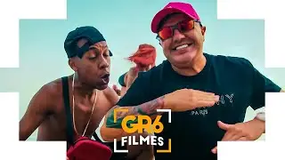 TOMA LINGUADA - MC Guizinho Niazi e DJ Piu (GR6 Explode)