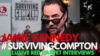 Jamie Kennedy 