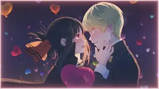 Nightcore - Tomorrow || Lyrics