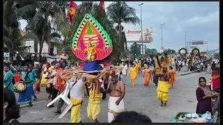 Thaipusam Batu Caves  Full Walkthrough & Devotional Experience (31/1/2026)