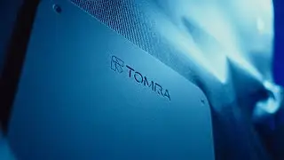 TOMRA Reuse event solution at Fairground Festival 2025