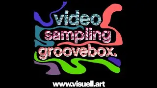 Visuell Music Worx Demo
