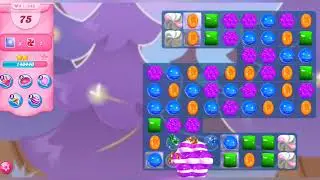 Unlocking the Sweet Secrets of Candy Crush Levels 241 & 242!