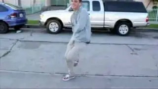 Jerkin evolution - Showtime (Marvel Inc.) made by : Skillz