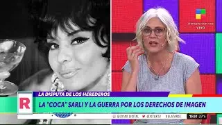 🔴 La disputa de los herederos: Isabel 