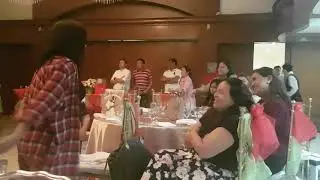 SCC Batch '84 - Despacito