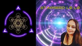Starseed L&oslash; L&oslash; Music Podcast ASMR