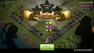 #IMMORTAL TROPPS AND HEROS # BEST SERVER ATTACK