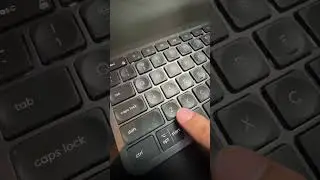 Teclado mais cobi&ccedil;ado da terra MX Keys Master Series by Logitech #teclado #produtividade #logitech