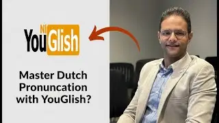 Master Dutch Pronunciation with YouGlish? (Honest Review & Tutorial)
