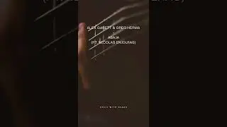 #AlexGarett #GregHerma #Abaja #NicolasEnjolras #short #bailar #music