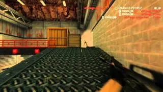 Online Battle Cup #1 : GMkaj vs effrags