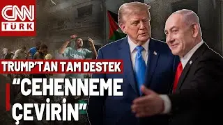 SON DAKİKA🚨İsrail Basını: ABD Onay Verdi! Yunus Paksoy: 