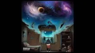 Dark Skies (Prod. By fravo)