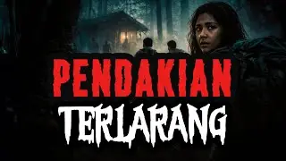 LEBIH SEREM DARI PETAKA GUNUNG GEDE‼️ 4 PENDAKI INI TERJEBAK DI TELAGA BIRU GUNUNG GEDE