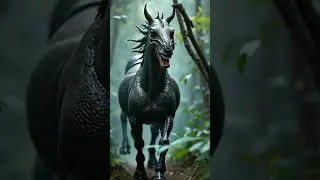 AI Hybrid Animals: The Future of Artificial Evolution