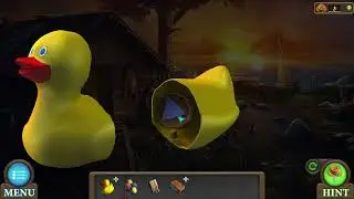 Episode 2 Secluded Island Tricky Doors