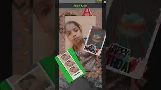 happy birthday to you  anam