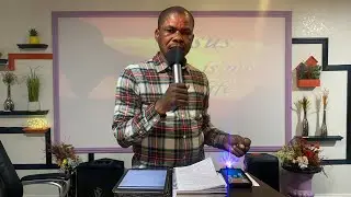 GLOBAL EMANCIPATION OF THE CAPTIVES&hellip;Part 48. Msg TOTAL EMANCIPATION Vol 1 By Apst UCHENNA
